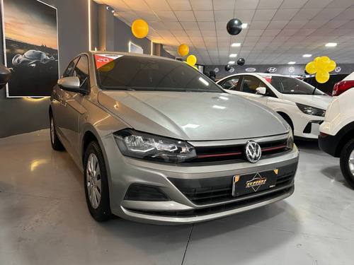 Volkswagen Polo 1.0 MPI TOTAL FLEX MANUAL
