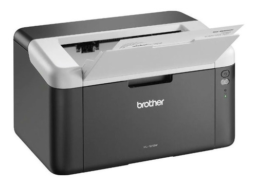 Impresora Laser Brother Hl-1202 Compacta Toner Tn-1060 C/iva