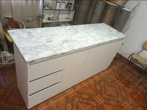 Isla De Cocina