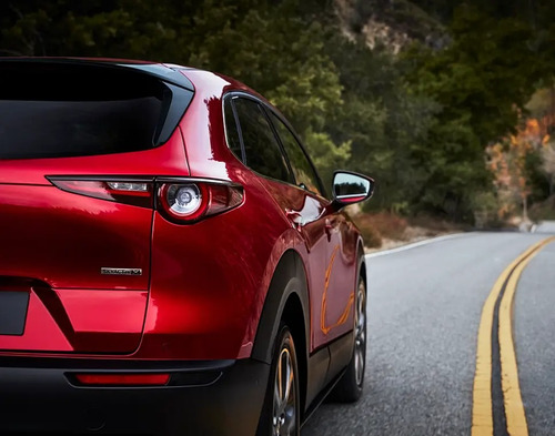 Mazda CX-30 2.0 Core 2Wd At