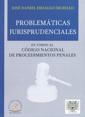 Libro Problemáticas Jurisprudenciales Original