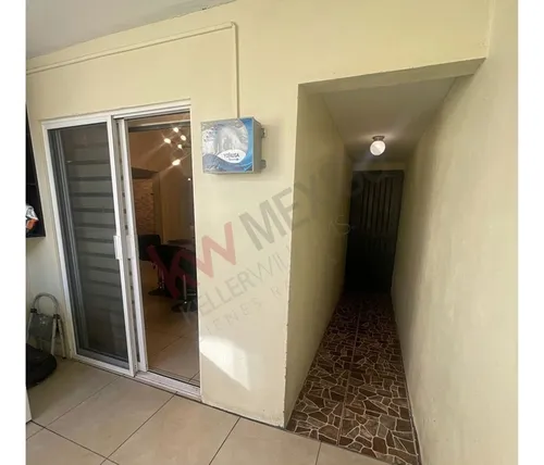 Al Sur Casa Con Recamara En Planta Baja