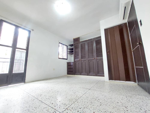 Townhouse O Casa Equipada En Conjunto Cerrado En Tazajal Naguanagua Alb 2