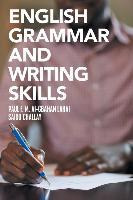 Libro English Grammar And Writing Skills - Saidu Challay