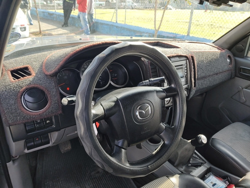 Mazda Bt50 4x2 C/d 2600