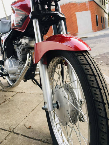Motomel S2 150