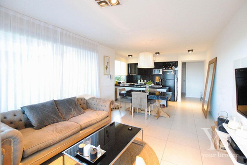 Imagen 10 de 19 de Departamento En Venta Ubicado En Qbay Golf, Islas Del Golf, Nordelta