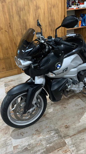 Imagen 9 de 15 de Bmw K1200r