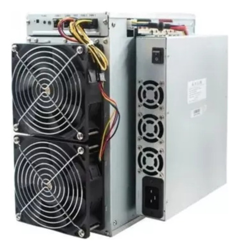 Asic Usada Maquina De Minar Bitcoin 1166 Pro 81th 