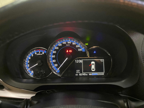 Toyota Yaris 1.5 107cv Xls