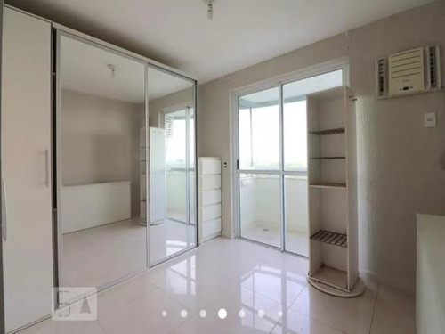 Imagem 7 de 17 de Vila Do Pan, 2 Suites, Com Total Lazer, Porteira Fechada - Ap02848 - 69677530