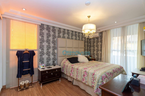 Imagem 29 de 30 de Casa À Venda, 490 M² Por R$ 2.350.000,00 - Santo Inácio - Curitiba/pr - Ca0533