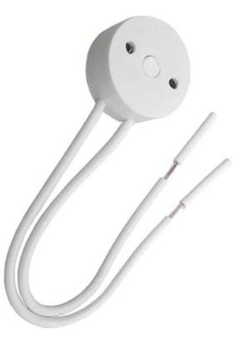 Kit 4x Soquete Rabicho Base G13 2a 250v - Redy