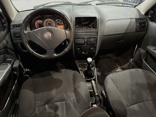 Fiat Strada 1.4 MPI WORKING CD 8V