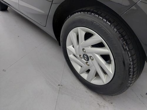Hyundai HB20 1.0 12V FLEX EVOLUTION MANUAL