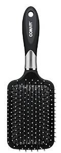 Conair Velvet Touch Paddle Cepillo De Pelo