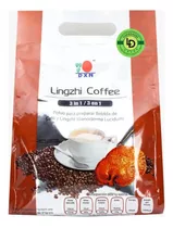 Comprar Cafe Lingzhi 3 En 1 Con Ganoderma 20 Sobres Dxn