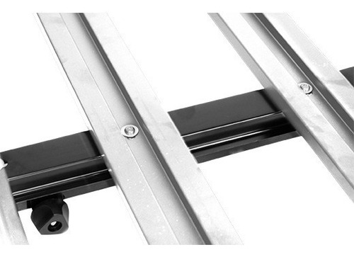 Parrilla Universal De Aluminio Para Auto Camioneta 99 X 96