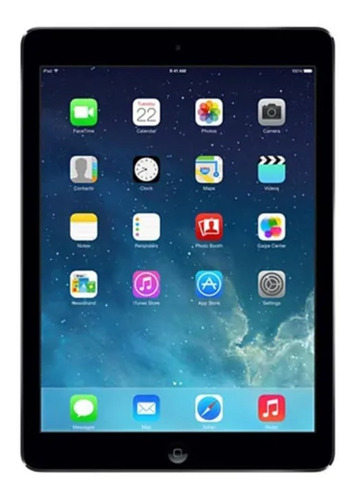 Apple iPad Air 4gen 16gb Gris - Md79 + Garantía