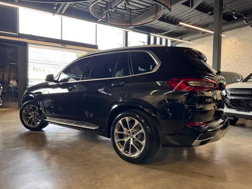 Bmw X5 X-drive 40i 2020