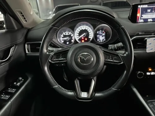 Mazda CX-5 2.0 Touring At