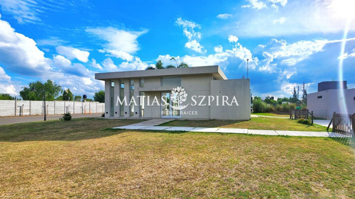 Lote En Venta Solar De Alvarez