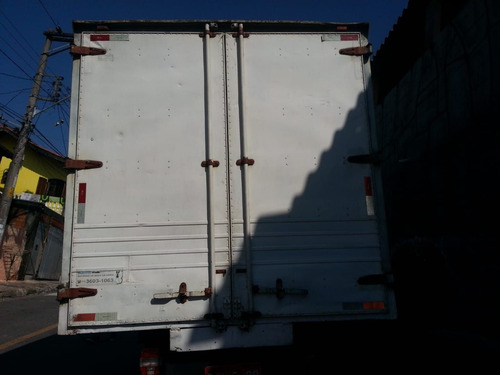 Imagem 3 de 8 de Ford 815 Ford Cargo 815
