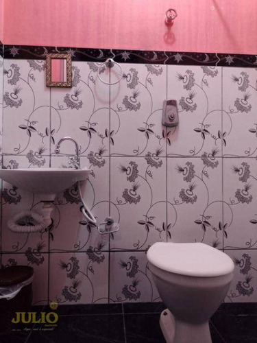 Imagem 25 de 28 de Chácara Com 3 Dormitórios, 280 M² Por R$ 150.000 - Cidade Jardim Coronel - Itanhaém/sp - Ch0015