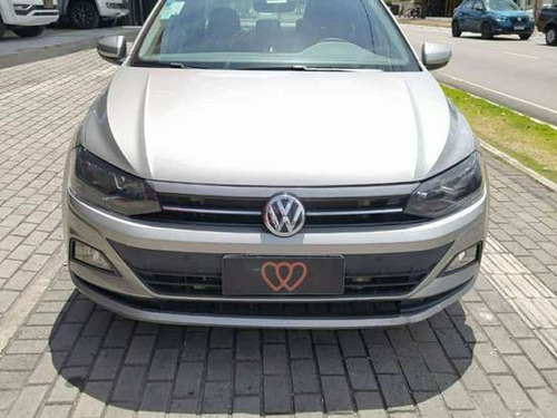 Imagem 3 de 8 de Volkswagen Virtus Comfort 2018/2018