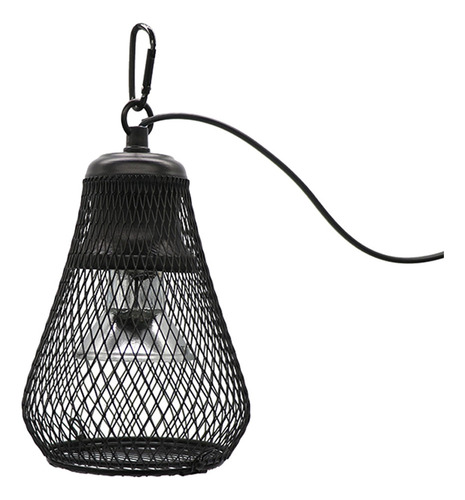 Lâmpada De Calor De Réptil Uvb Uva Lâmpada E27 75w