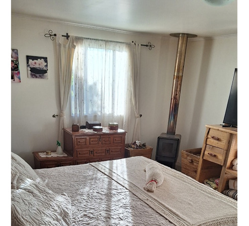 Vendo 2 Casas En Parc En Condominio San Jose Melipilla