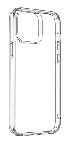 . Funda Esr Hybrid Case Para iPhone 13 Pro Transparente