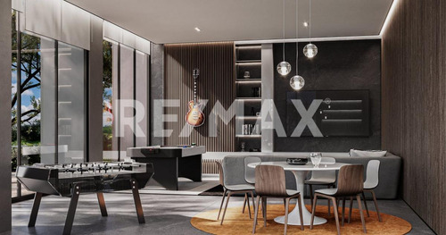Departamento En Venta En Nua Interlomas