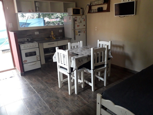 Valeria Del Mar Alquiler Marzo/abril.. Desde $40.000 Xdia (2 Pax) C/ Servicios.