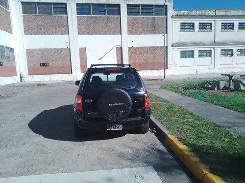 Ford Ecosport 1.6 Xls Gnc