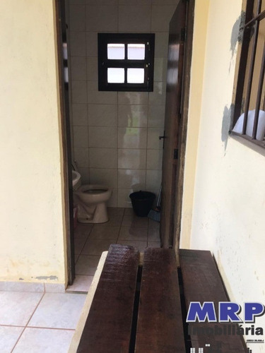 Imagem 13 de 14 de Casa Em Ubatuba, Com Escritura, Próximo A Praia Da Maranduba - Ca00366 - 69375740