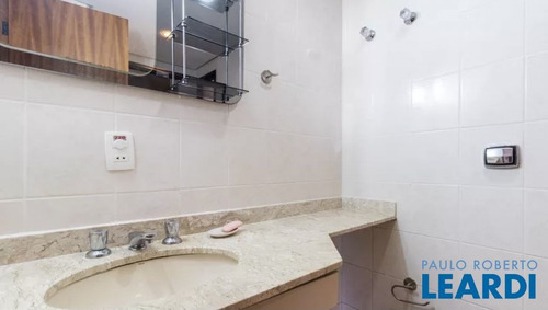 Imagem 9 de 15 de Apartamento - Vila Olímpia - Sp - 629425