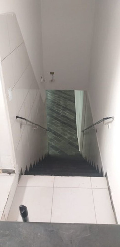 Imagem 8 de 30 de Galpão Para Alugar, 403 M² Por R$ 6.500,00/mês - Jardim Gopoúva - Guarulhos/sp - Ga0023