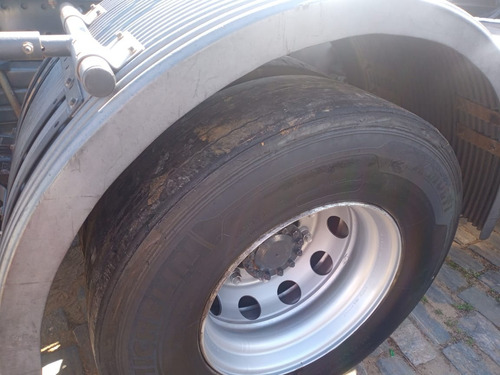 Imagem 4 de 14 de Cavalo Truck Volvo Fm 370 2013