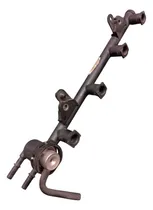 Comprar Flauta Bico Injetor Ford Fiesta Ka Courier Ecosport Zetec
