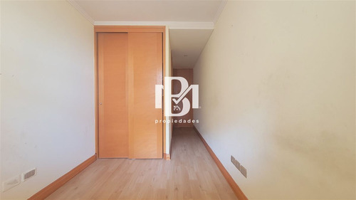 Departamento En Venta De 4 Dorm. En Las Condes