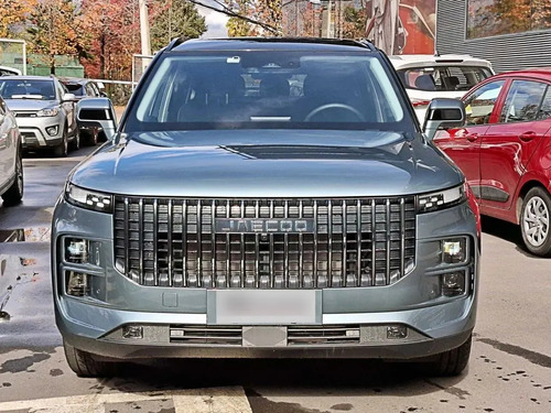 Jaecoo J7 1.6 T Elemental At 2025