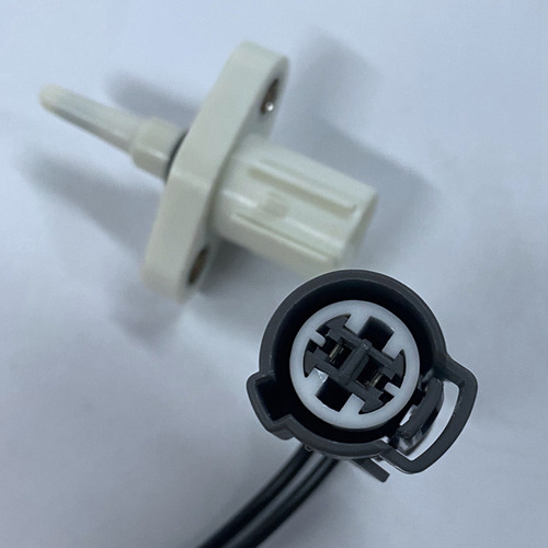 3 Sensores De Admisión Iat 37880p05a00 Con Conector Para Civ