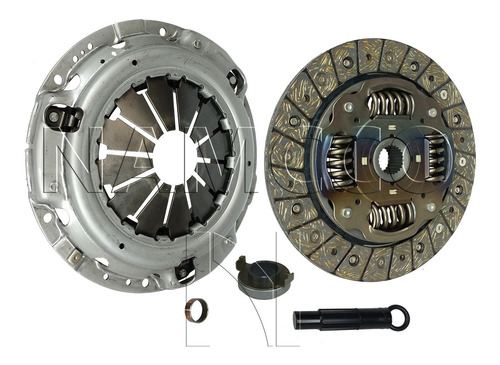 Kit Clutch Honda Element 2007 2.4l Namcco