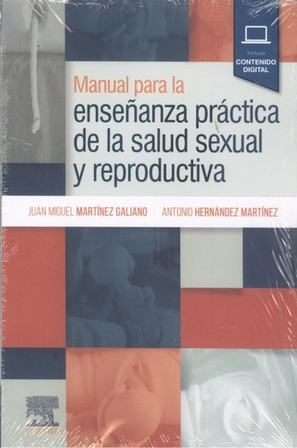  Manual Para Enseñanza Practica De Salud Sexual Y Reproduct