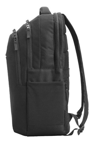 Mochila Hp Para Laptop 17.3 Renew Business Compartimentos