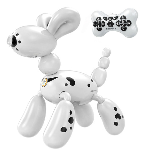 Model Control Girls Remote Dog Para Programar Baile