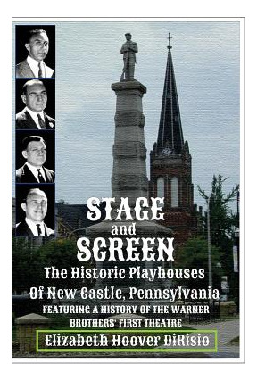 Libro Stage And Screen - The Historic Playhouses Of New C...
