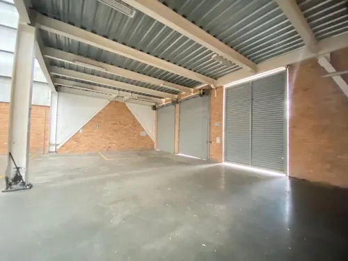 Bodega En Arriendo/venta En Zona Franca De Occidente. Cod V1004338