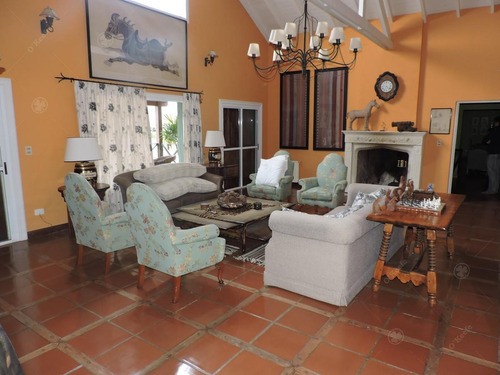 Imagen 10 de 24 de Campo En Venta 50 Has En Punta Indio - Excelente Casco - Ideal Haras